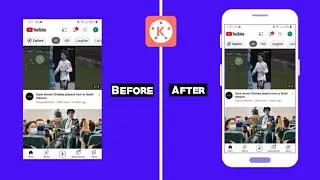 How to add Phone/Mobile Frame on Videos | How to add Mobile Frame on Screen Recorded Videos