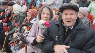 9 мая 2020 Южноуральск