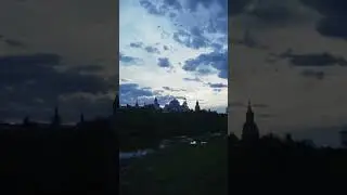 Борисоглебский монастырь в Торжке #торжок