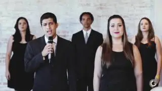 Agnus Dei - Michael W. Smith - Dominante Live Music - Música para Casamento