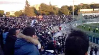 Chi non salta  è un foggiano...andria potenza 3 a 1