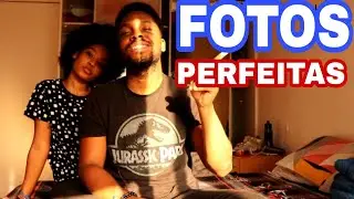 Fotos PERFEITAS Em menos de 2 minutos