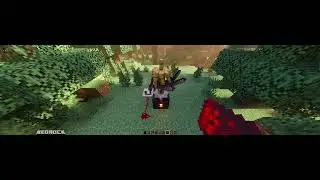 Minecraft - Testing bad Tik Tok / Instagram video