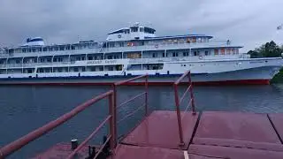 Переправа Мельдино
