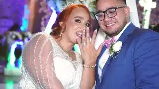 BODA - Daviana thais Rivero sivira & Joseph homy rincón larrazabal