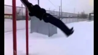 Супер трюк 1 часть