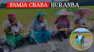 Famja Chaba Huranba singda... | RK Production