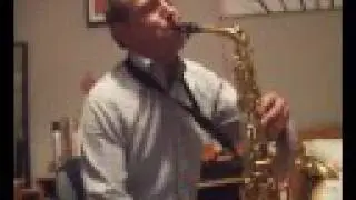Enigma - Sadness (With Saxophone)