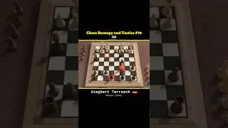 Chess Strategy and Tactics #78 #catur #chess #game #checkmate #chessgame #chesspuzzle #chesstactics