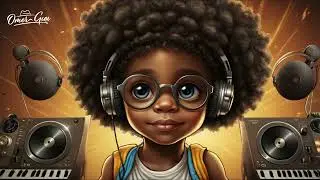 Omer Gigi - Work For It (Relaxing Afro House Set)