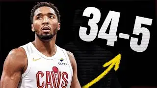 We Need To Talk About The Cleveland Cavaliers...