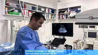 Polikistik Karaciğer ve Böbrek Tedavisi “İleri Teknoloji ve İnovatif Çözüm”