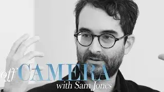 Jay Duplass: Acting Never Occurred to Me
