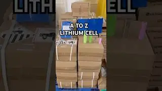 A TO Z LITHU CELL A GRADE 