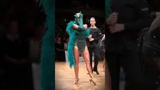 How You Feel ✨💚💃🏻