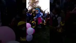 Qebele topbag Kicik toy