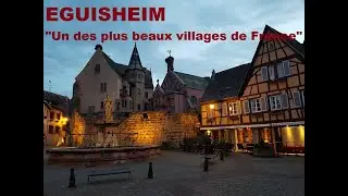 EGUISHEIM 