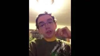 In Real Life: Face Reveal+Gaming Setup