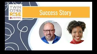 Interview with Alex Merritt and Dr. Scott Boras of Twin Cities Rise