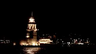 Maiden Tower - Kız Kulesi