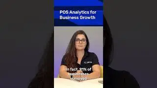 POS Analytics for Business Growth  #business #retail #sales