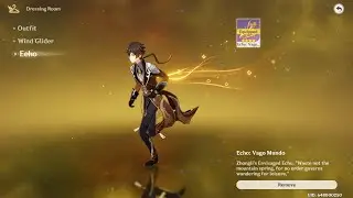 How to do Zhongli's Envisaged Echoes | Genshin Impact