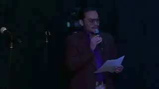 Sacred Voices LIVE September 2023