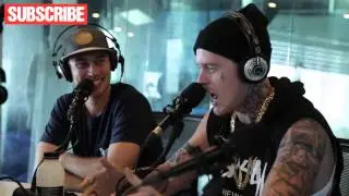360 Rap Battle