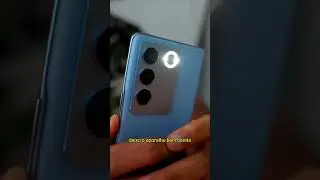 NOVO VIVO V27 PRO 