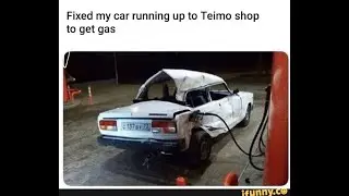 My summer car humor