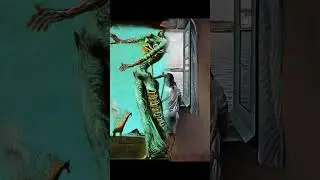 Dali's masterpieces