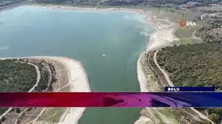 ONLY 3 MONTHS OF WATER LEFT IN BOLU