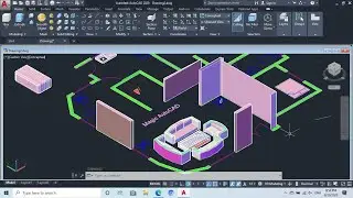 AutoCAD COMPLETE BASICS TUTORIAL. 2D AutoCAD 2020 COMPLETE LESSON ONE. SUMMARY OF 2D AUTOCAD 2020..