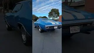 Got the new Big Block engine in the chevelle over the weekend! That cam👌🏼