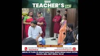 💥Teachers Day celebration in Arena Animation Ultadanga📌 🎯❖𝑺𝒑𝒆𝒄𝒊𝒂𝒍 𝒅𝒊𝒔𝒄𝒐𝒖𝒏𝒕 𝒐𝒇𝒇𝒆𝒓 𝒇or 𝑪𝒐𝒖𝒓𝒔e  𝑭𝒆𝒆𝒔