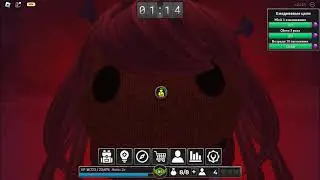 🔪 I'm playing Escape from the Killer!🔪 Part 2