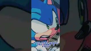 🇻🇪❤️ #sonic #humor #edit #shorts #venezuela