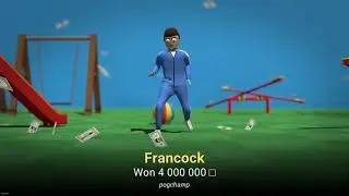 Сrab Game - пародия на игру кальмара, игра столетия!! Но это не точно...