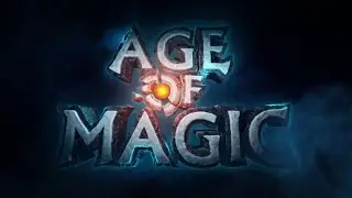 Age of Magic:  День первый