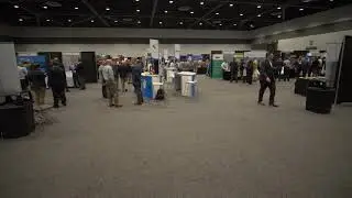 Strategic Link Trade Show - MAXX 2018