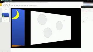 Google Slides Transitions and Animations