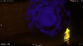 funny moments in a horror game