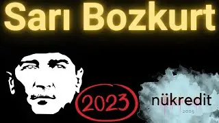 Ozan Ünsal - Sarı Bozkurt