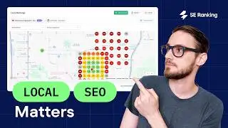 Local SEO tool: Manage, Optimize, Track