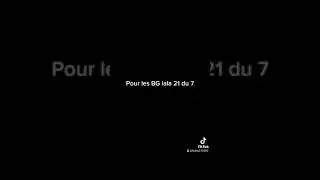 pour les BG