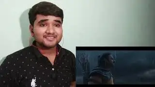 ADIPURUSH Trailer • Reaction