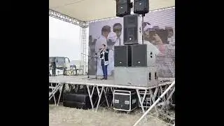 Бертіс биге арнау. Қазкенұлы Берік 4-ші бөлім