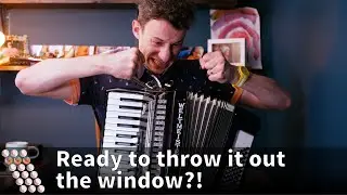 Frustrated with the accordion? You're not alone!
