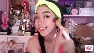 Make-up Compilation | Joyce Avanceña