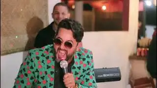 CAFUA LAS VEGAS - A DESCONHECIDA